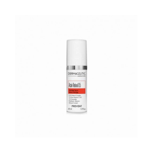 DERMACEUTIC ACTIV RETINOL 0.5 SERUM ANTI AGE, 30ml