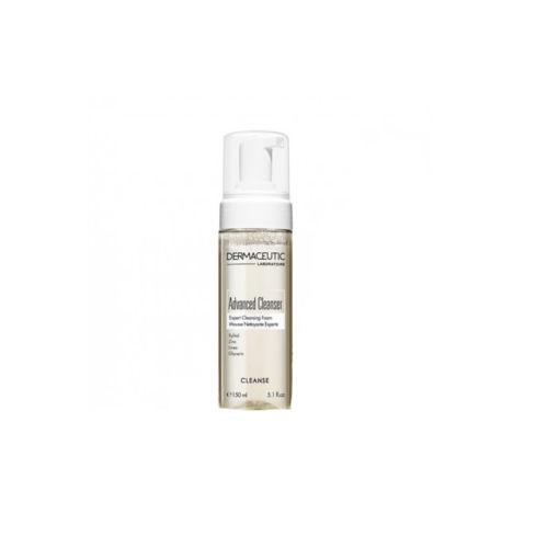 DERMACEUTIC Advanced Mousse Nettoyante Experte , 150 ml