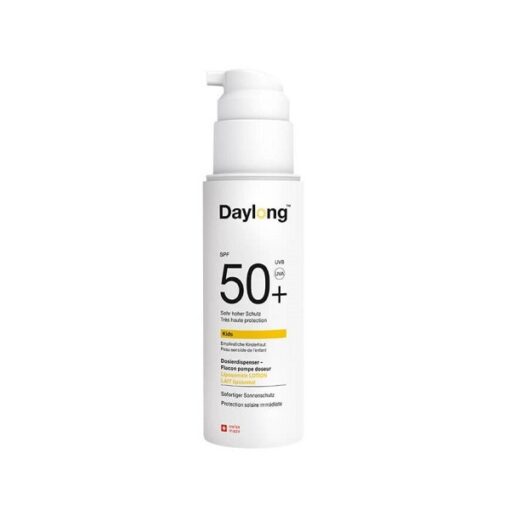 DAYLONG KIDS LAIT SOLAIRE SPF50+ 150ML