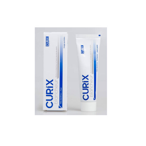 Dentifrice CURIX BLANCHEUR