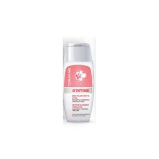 Dermacare G’intime Ph 5.8 100 ml