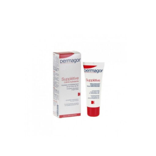 Dermagor SUPPLETIVE Visage, 40 ml