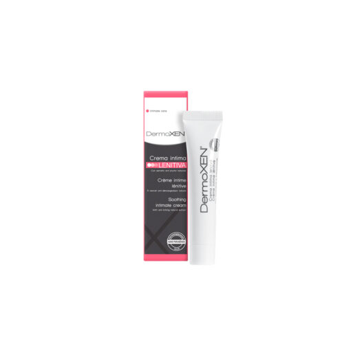 DermoXEN Crème intime LÉNITIVE 50ML