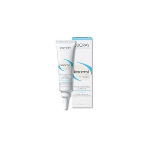 Ducray keracnyl control 30ml