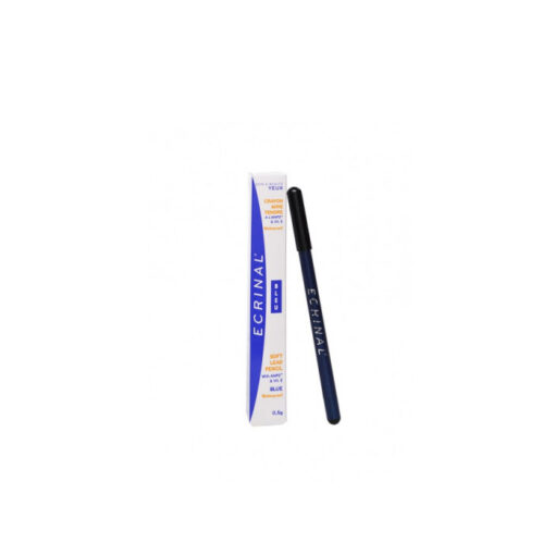 ECRINAL CRAYON BLEU 0.5g