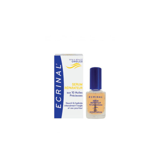 ECRINAL SERUM ONGLES