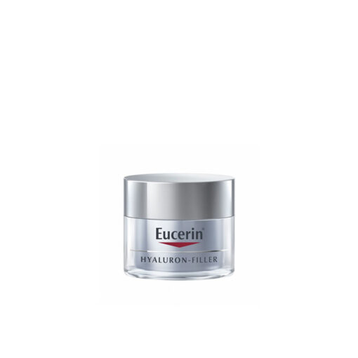 EUCERIN HYALURON-FILLER SOIN DE JOUR PEAUX SECHES 50ML