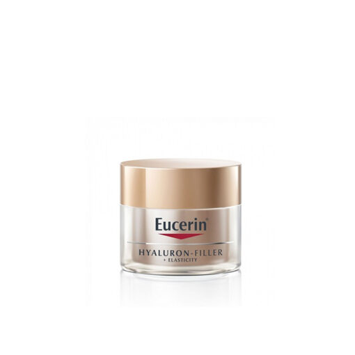 EUCERIN SOIN DE NUIT 50ML HYALURON-FILLER + ELASTICITY