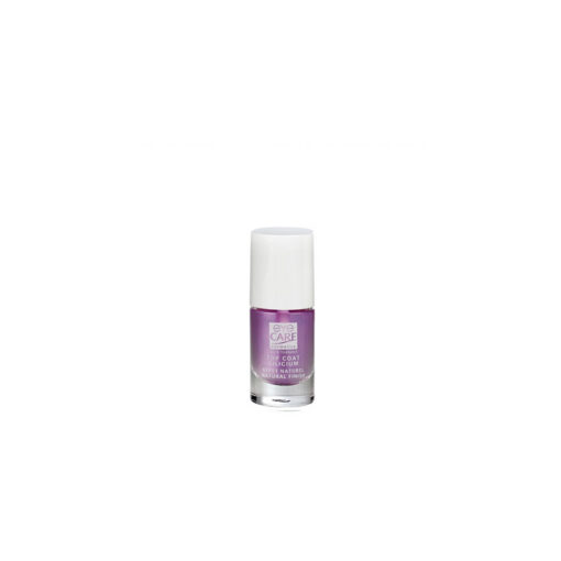 EYE CARE TOP COAT SILICIUM 5 ML TEINTE : NATUREL