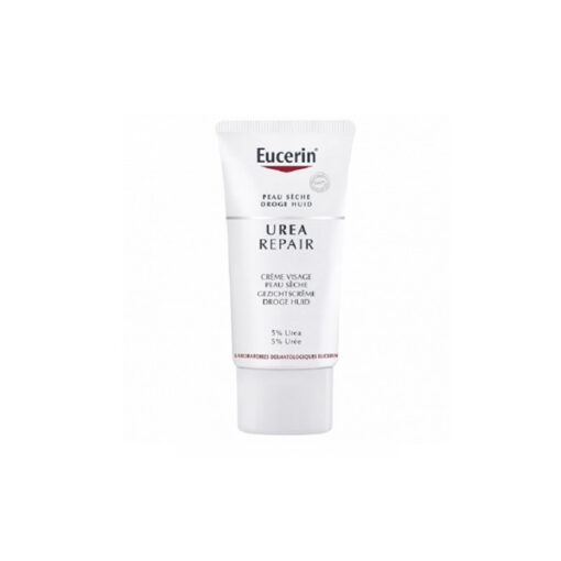 Eucerin UREA Repair crème visage peau sèche, 50ML