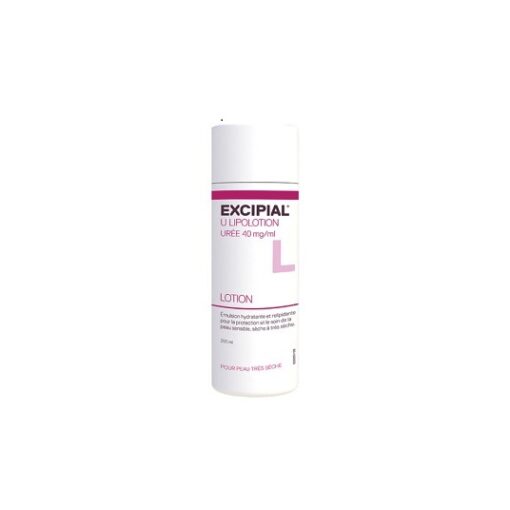 Excipial U4 lipolotion, 200 ml