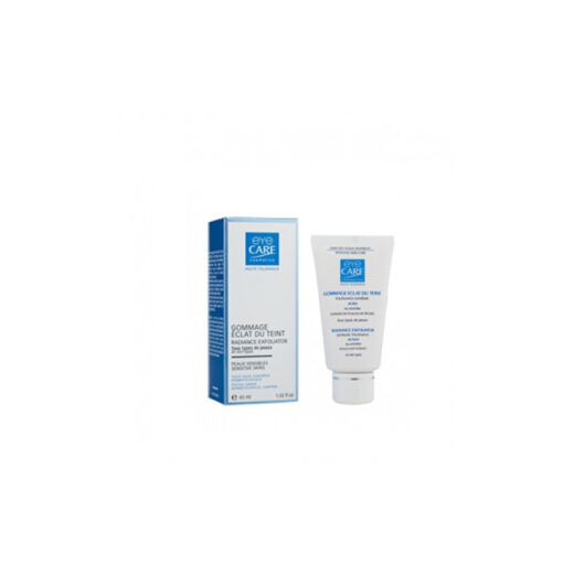 Eye Care Gommage Eclat du Teint, 45ml