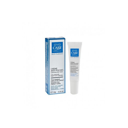 Eye care Crème anti-poches contour des yeux 112,10g