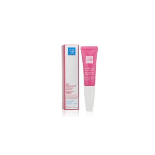 Eye care Gel émollient pour cuticules abimées 808, 5ml