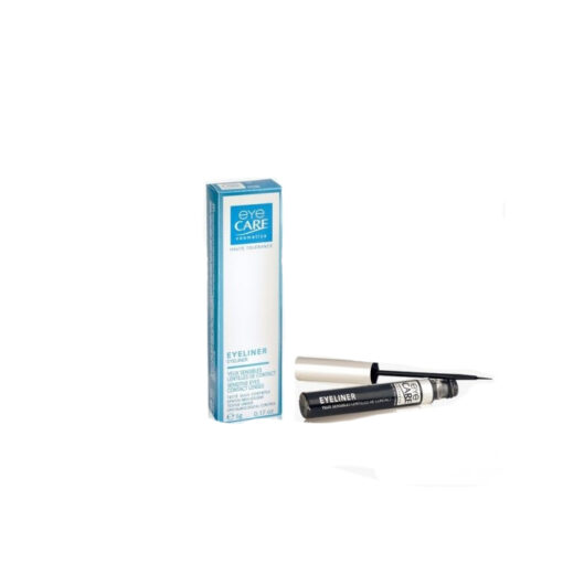 Eyecare Eyeliner Couleur Noir 301, 5g