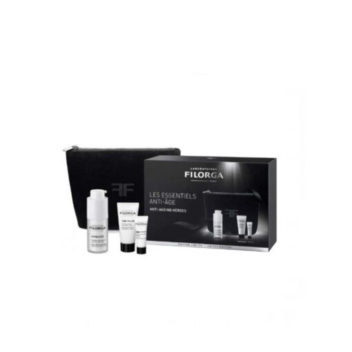 FILORGA COFFRET LES ESSENTIELS ANTI-AGE