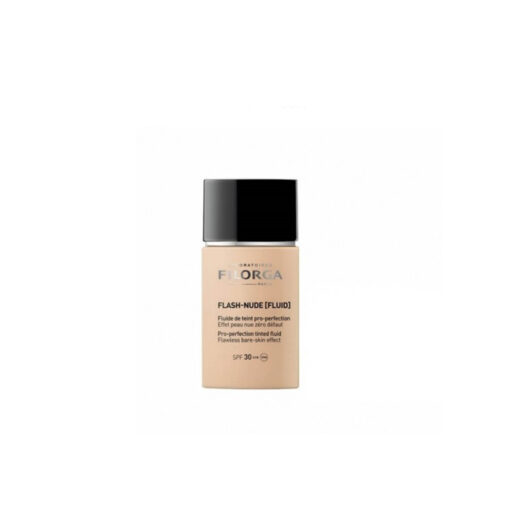 FILORGA FLASH-NUDE FLUID TEINT PRO PERFECTION SPF30 (01 BEIGE) 30ML