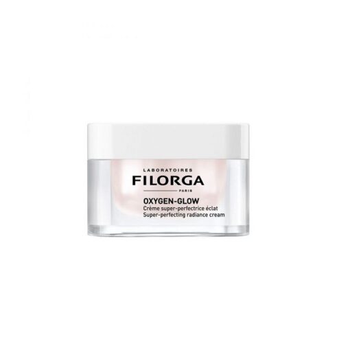 FILORGA OXYGEN GLOW Crème super-perfectrice éclat 50ml