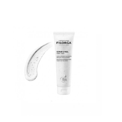 FILORGA Scrub & Peel Crème Exfoliante Resurfaçante 150ml