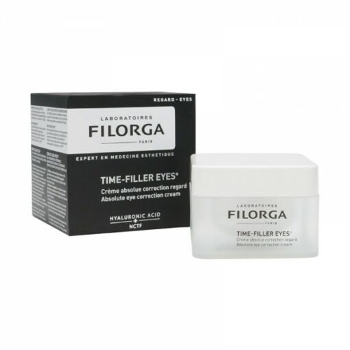 FILORGA TIME FILLER EYES 15ML