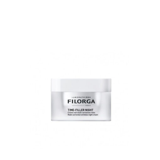 FILORGA TIME FILLER NIGHT CREME NUIT MULTI-CORRECTION RIDES 50ML