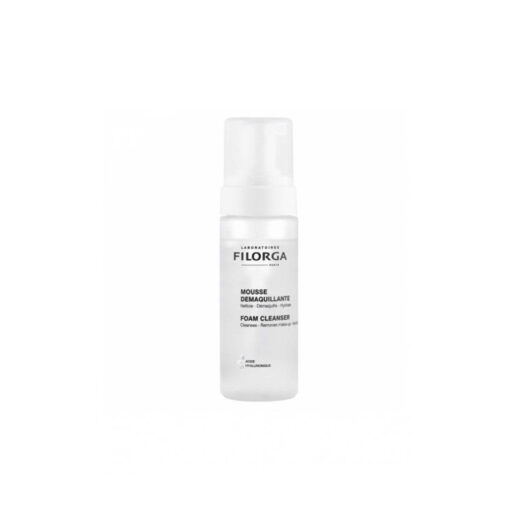 Filorga Mousse Démaquillante, 150ml