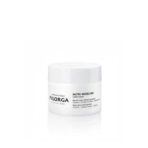 Filorga NUTRI-MODELING Baume nutri-affinant quotidien , 200ml