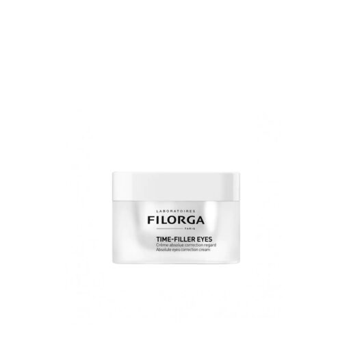 Filorga TIME FILLER EYES Crème absolue correction regard, 15ml