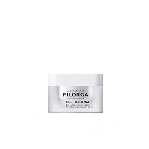 Filorga TIME FILLER MAT Soin perfecteur Rides + Pores, 50ml