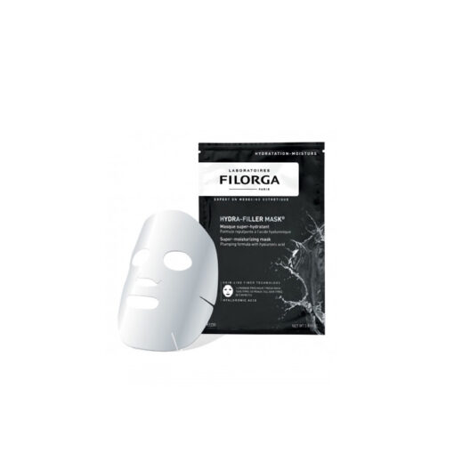 Filorga hydra filler mask