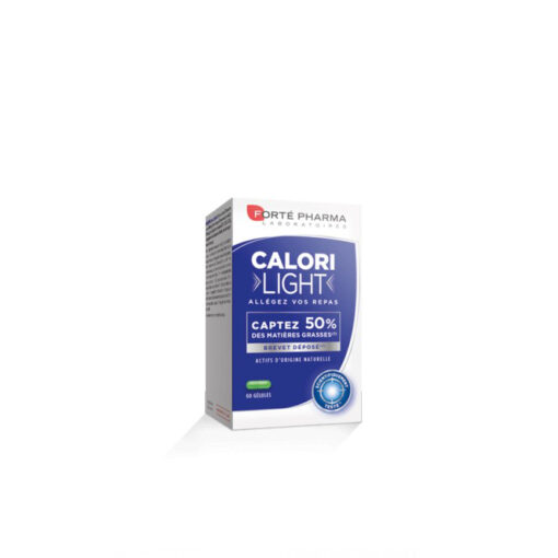 Forté Pharma Calori Light , 60 Gélules