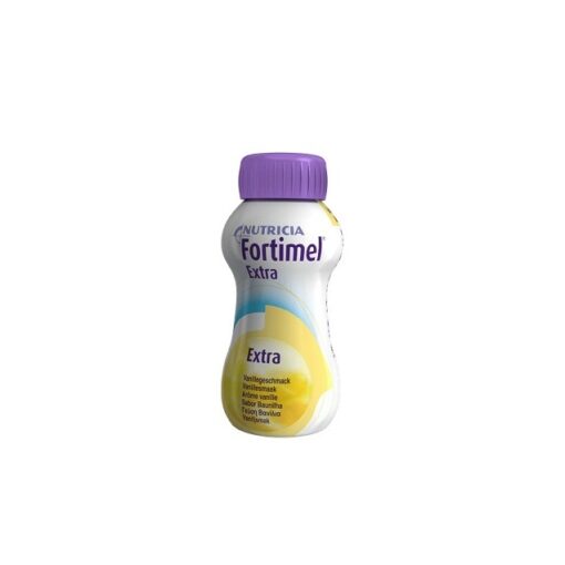 Fortimel Extra Vanille, 200ml