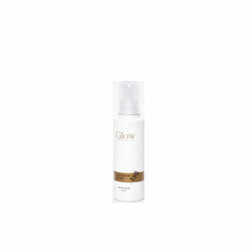 GLOW Huile vierge de Ricin 100ML