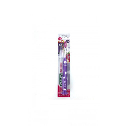 GUM Brosse à dents Junior 7-9 ans (902)