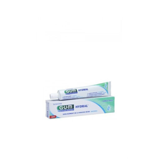 GUM Hydral Dentifrice, 75 ml