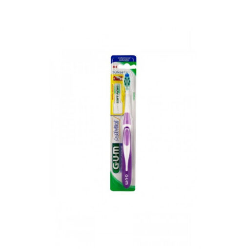 GUM brosse à dents activital medium 583