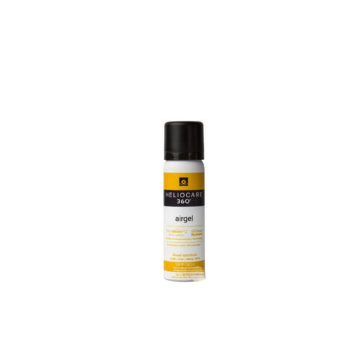 HELIOCARE 360° Airgel IP50+, 60ml