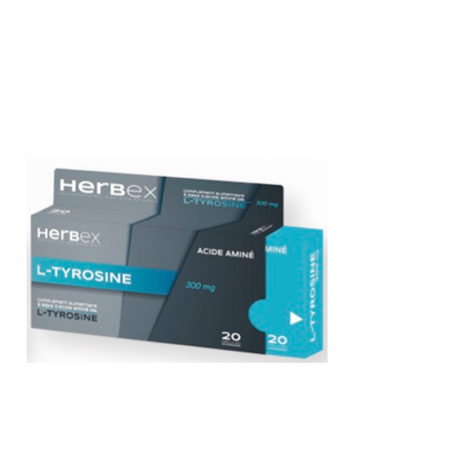 HERBEX L-TYROSINE