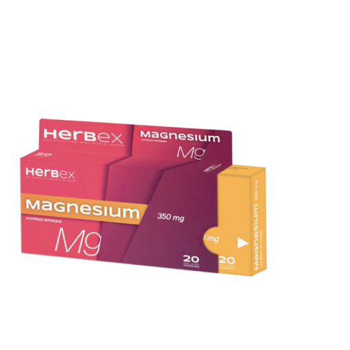 HERBEX MAGNESIUM