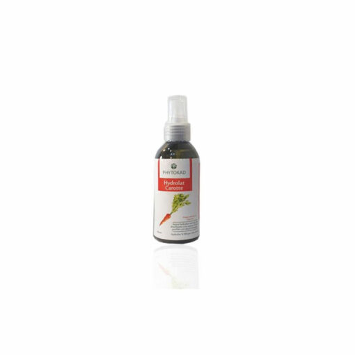 HYDROLAT DE CAROTTE, 150ML - PHYTOKAD