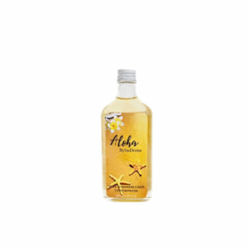 INODERMA ALOHA HUILE AU MONOÏ DE TAHITI 100ML