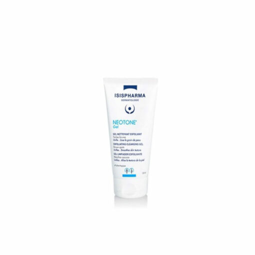 ISISPHARMA NEOTONE GEL NETTOYANT EXFOLIANT 150ML