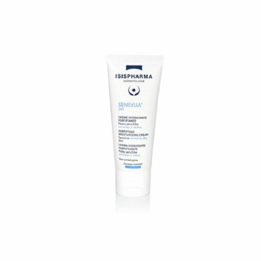 ISISPHARMA SENSYLIA CREME HYDRATANTE FORTIFIANTE 24H 40ML