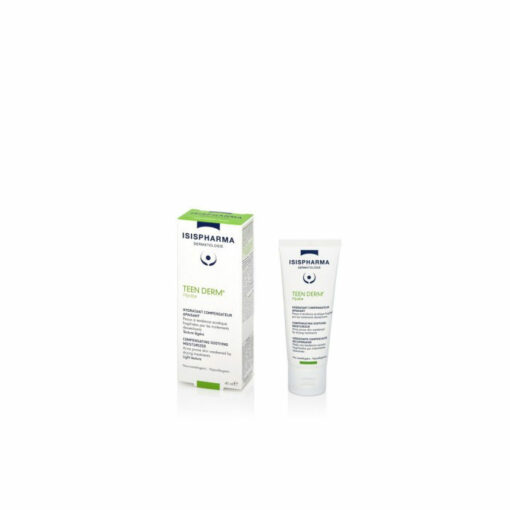 ISISPHARMA TEEN DERM HYDRA 40 ML