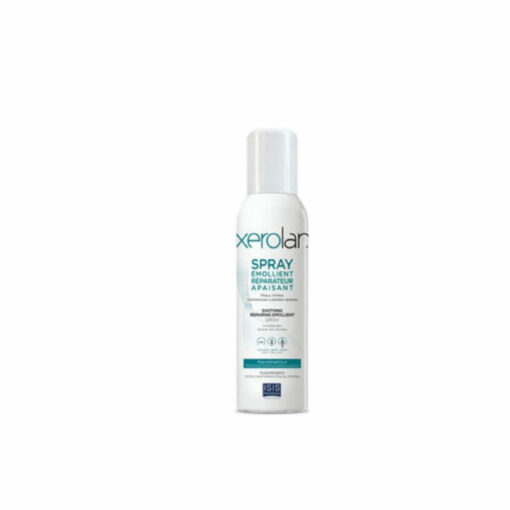 IsisPharma Xerolan Spray Emollient Réparateur Apaisant 150 ml