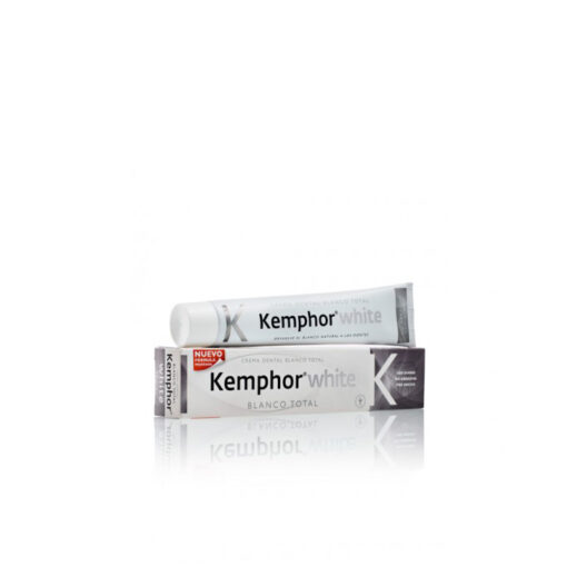 KEMPHOR DENTIFRICE WHITE 75 ML