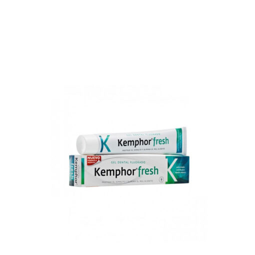 KEMPHOR FRESH DENTIFRICE 75ML