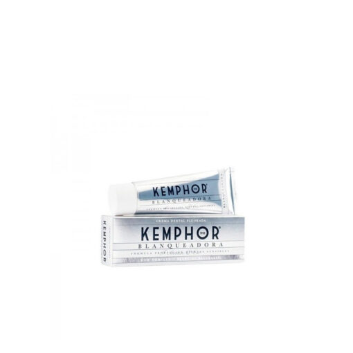 KEMPHOR DENTIFRICE BLANCHEUR SENSIBILITE 75 ML