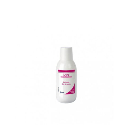 KIN gingival bain de bouche, 250ml