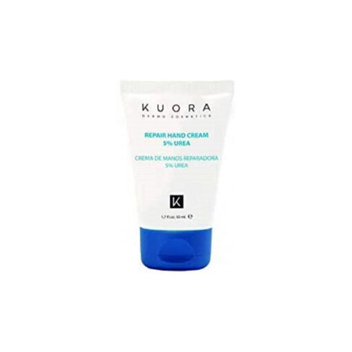 KUORA CREME MAIN 5% UREA 50ML